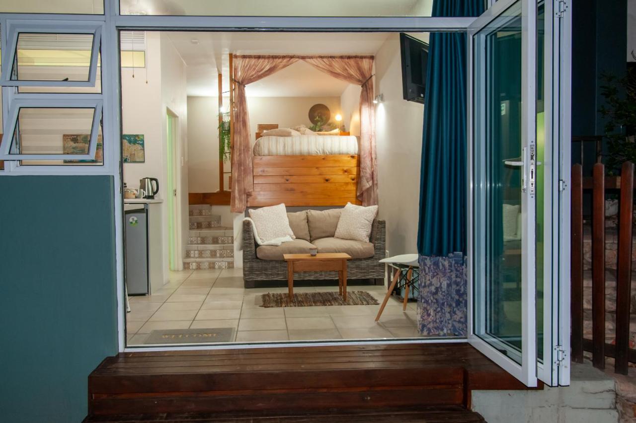 Accommodation Mossel Bay Garden Route Exterior photo