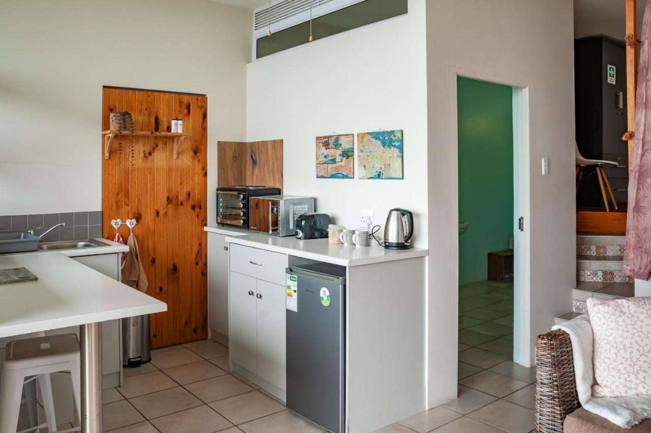 Accommodation Mossel Bay Garden Route Exterior photo