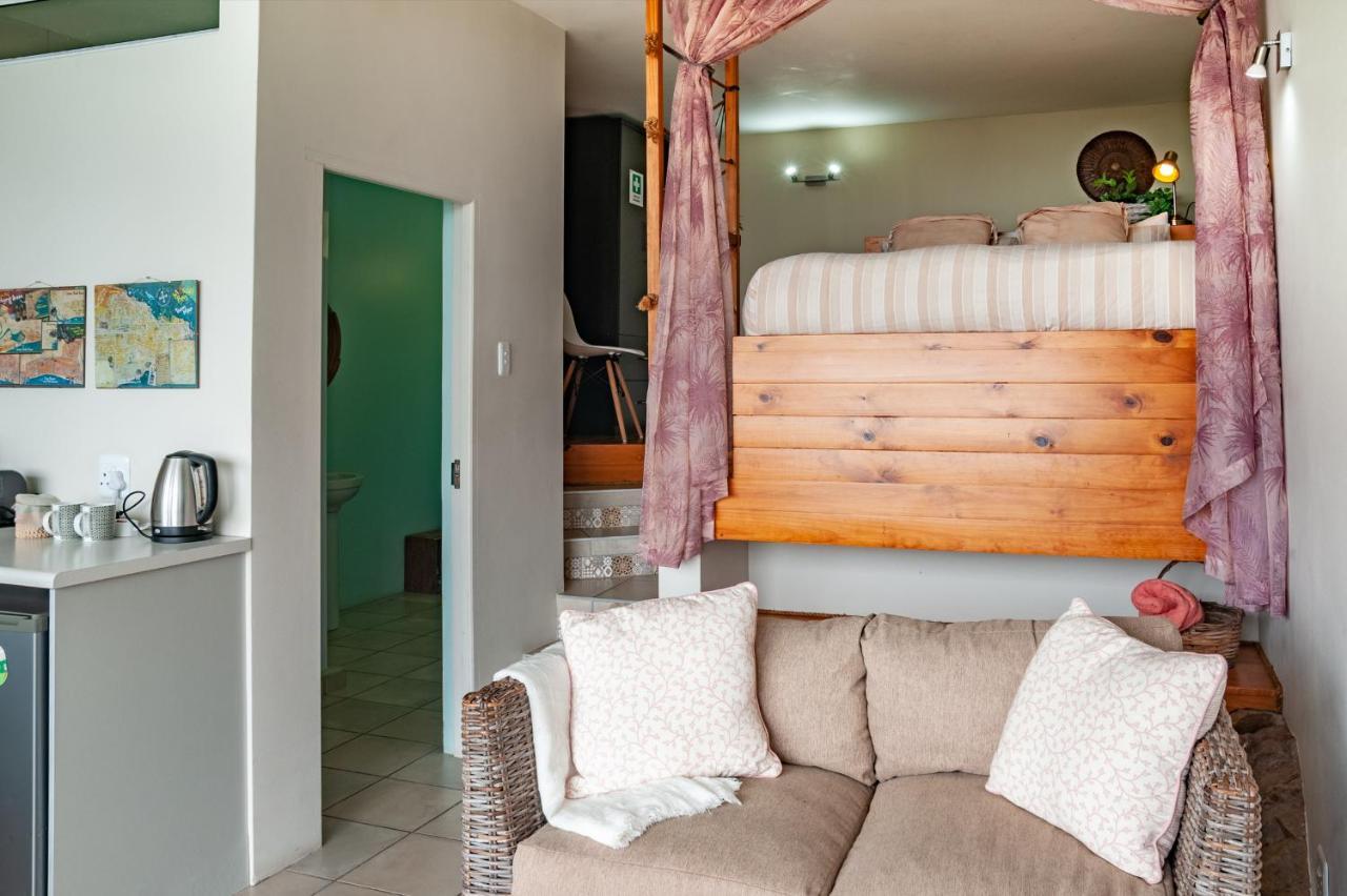 Accommodation Mossel Bay Garden Route Exterior photo