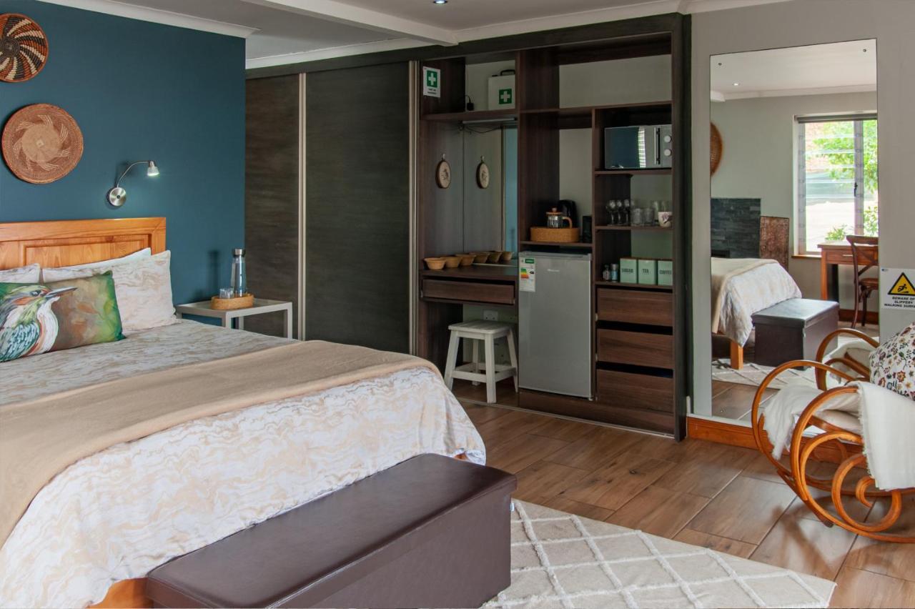 Accommodation Mossel Bay Garden Route Exterior photo