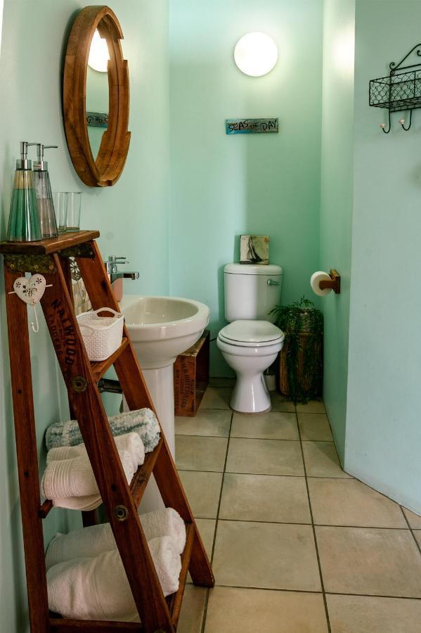 Accommodation Mossel Bay Garden Route Exterior photo
