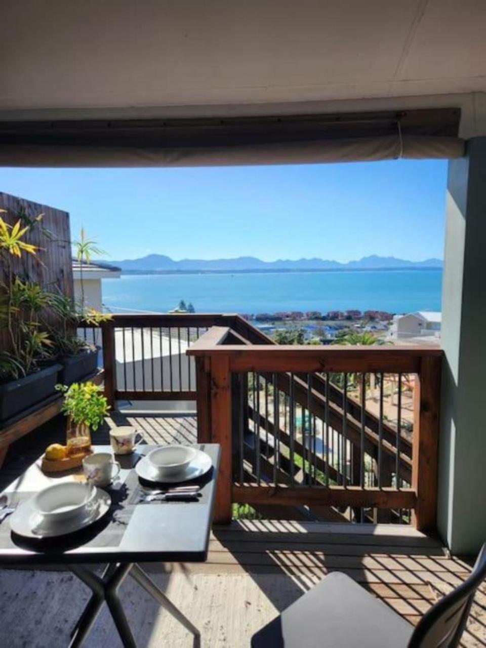 Accommodation Mossel Bay Garden Route Exterior photo