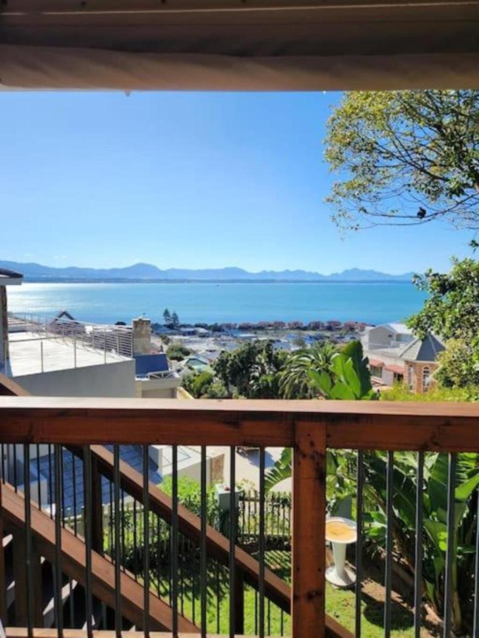 Accommodation Mossel Bay Garden Route Exterior photo