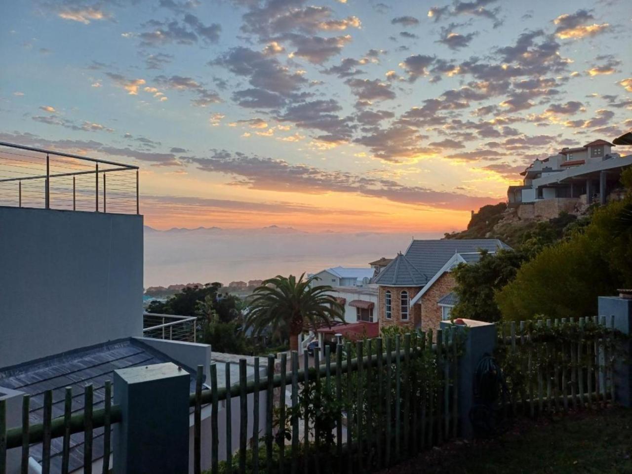Accommodation Mossel Bay Garden Route Exterior photo